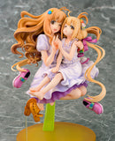 THE IDOLM@STER CINDERELLA GIRLS Phat! Kirari Moroboshi & Anzu Futaba