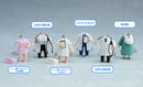 Nendoroid More Nendoroid More: Dress Up Clinic (Set of 6 Characters)