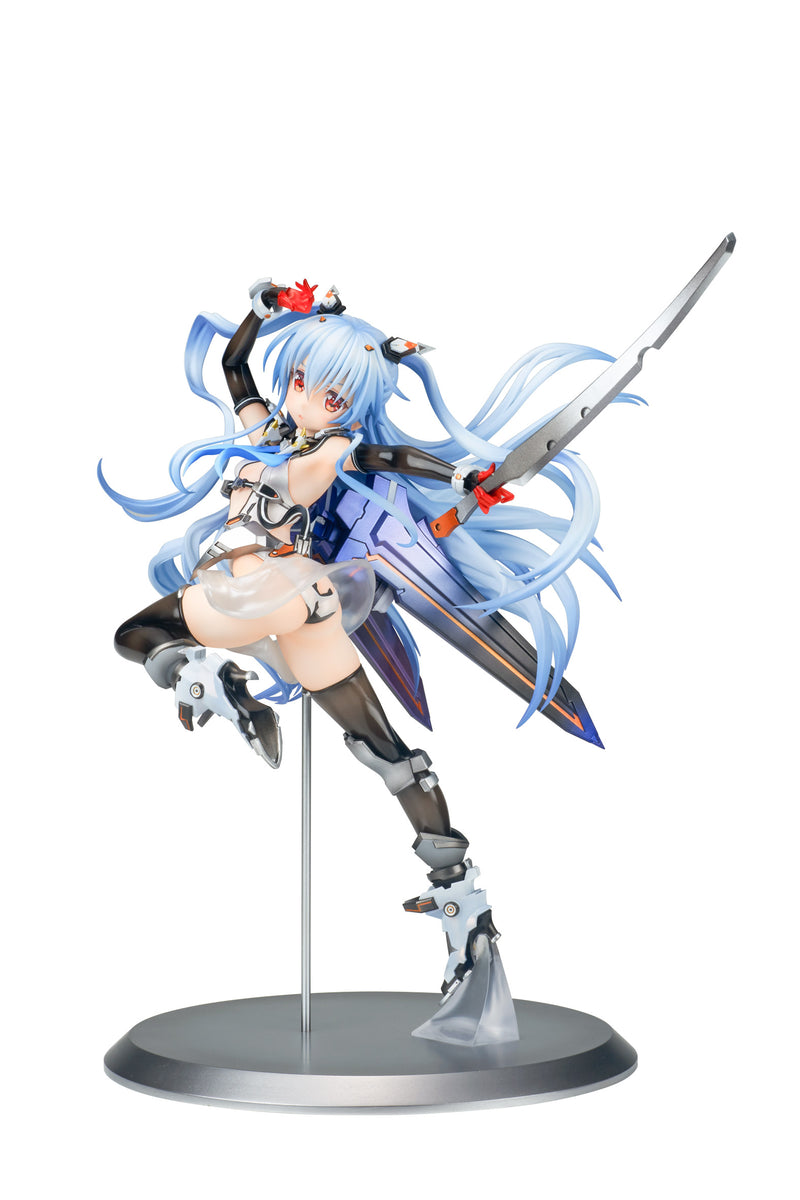 Z/X -Zillions of enemy X- Broccoli Adumi Kagamihara
