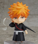 991 BLEACH Nendoroid Ichigo Kurosaki