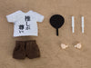 Nendoroid Doll Outfit Set (Oshi Support Ver.)