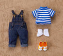 Nendoroid Doll Nendoroid Doll: Outfit Set (Overalls)