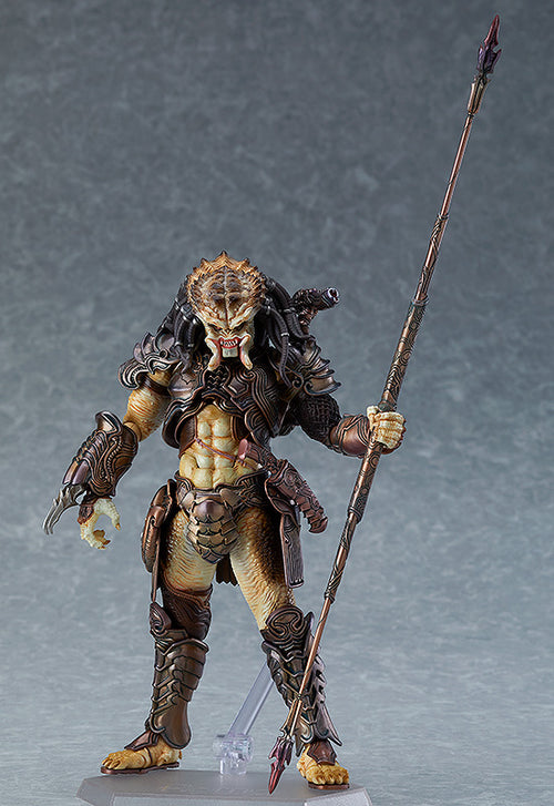 figma プレデター SP-109 Predator 2 figma Predator: Takayuki Takeya ver.