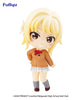 Love Live! Nijigasaki High School Idol Club FURYU Chobirume Figure AI MIYASHITA
