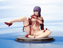 REI HOMARE ART WORKS LECHERY Kanokogi Kuon Metal Red ver. (re-run)
