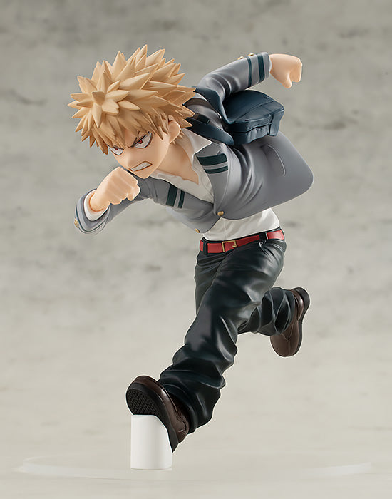 My Hero Academia POP UP PARADE Katsuki Bakugo