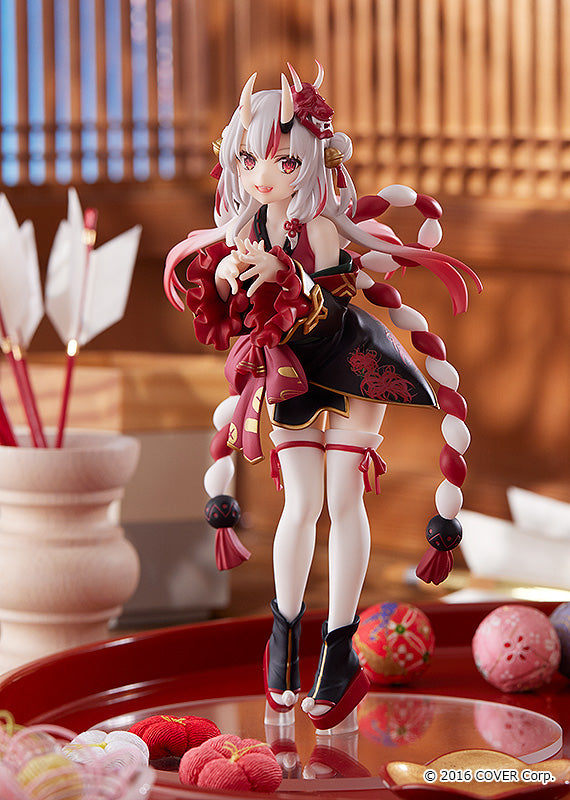 hololive production POP UP PARADE Nakiri Ayame