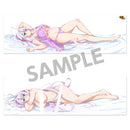 High School DxD HERO HOBBY STOCK Body Pillow Cover Rossweisse DAKIMAKURA