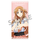 SWORD ART ONLINE ALICIZATION HOBBY STOCK Microfiber Towel Asuna Yuuki Casual Wear ver.