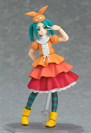 327 Tsukimonogatari figma Yotsugi Ononoki