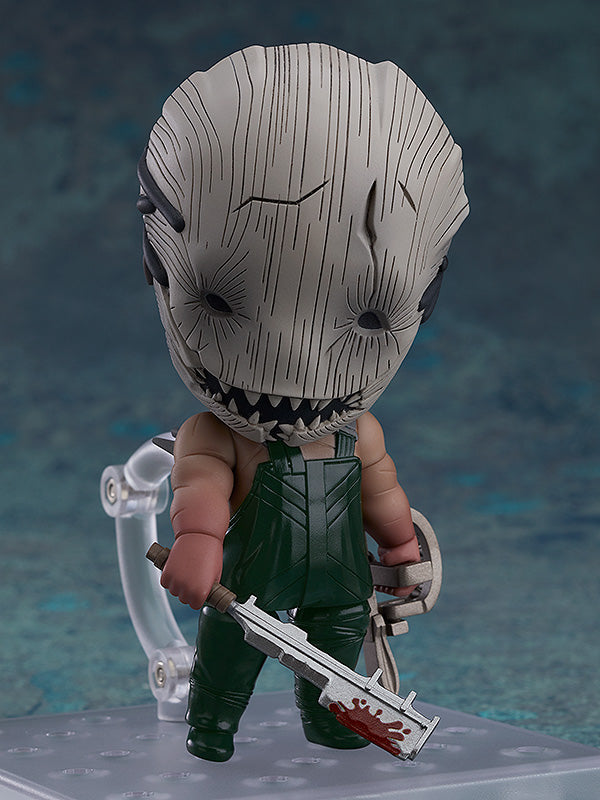 1148 Dead by Daylight Nendoroid The Trapper