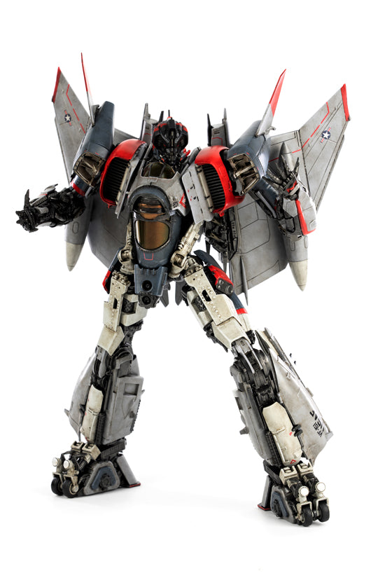 Transformers Hasbro x ThreeA BLITZWING  DLX Scale Collectible Series