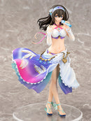 THE IDOLM@STER CINDERELLA GIRLS Phat! Fumika Sagisawa: Azure Boundary Ver.