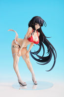 Senran Kagura NewWave Gburst Vertex Ikaruga -Queen of the Circuit-