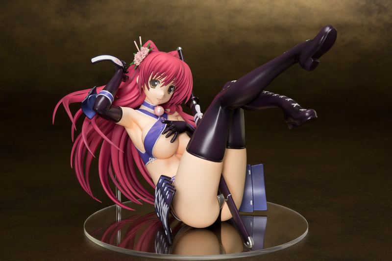 ToHeart2 Dungeoun Travelers Orchid Seed Tamaki Kousaka Samurai Ver.