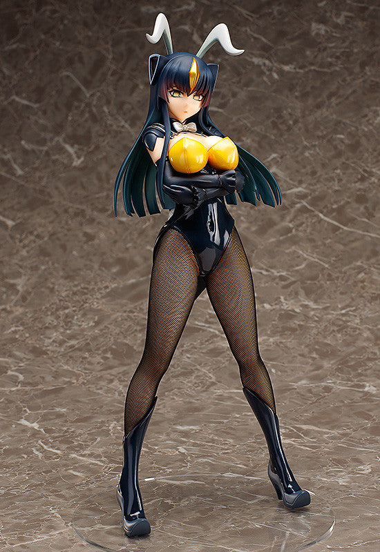 Ultra Monsters Personification Project FREEing Zetton: Bunny Ver.