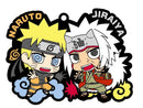 NARUTO MEGAHOUSE BUDDY COLLECTION NARUTO WE ARE APPRENTICE (1 Random Blind Box)