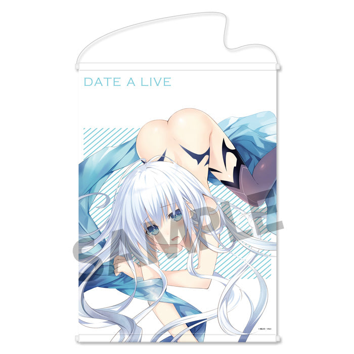 Date a Live HOBBY STOCK Date a Live Tapestry: Type 14