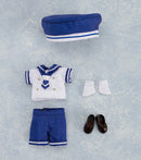 Nendoroid Doll Good Smile Company Nendoroid Doll: Outfit Set (Sailor Boy)