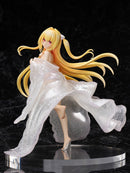 To LOVEru DARKNESS FURYU Corporation To LOVEru DARKNESS Golden Darkness - Shiromuku - 1/7 Scale Figure