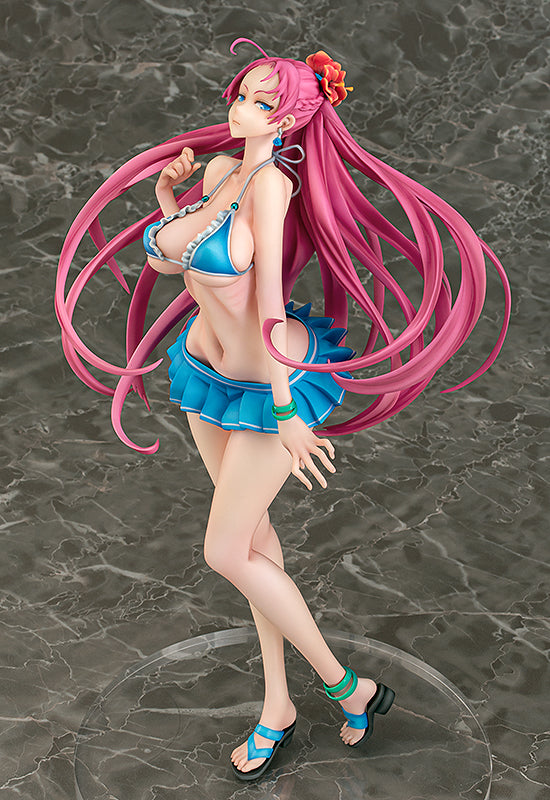 Valkyria Chronicles DUEL Phat! Company Juliana Everheart