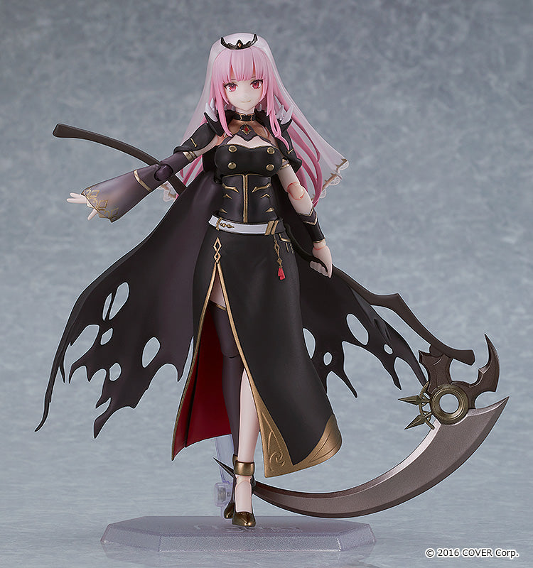 602 hololive production figma Mori Calliope