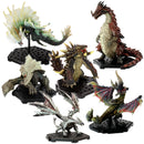 MONSTER HUNTER CAPCOM Capcom Figure Builder Monster Hunter Standard Model Plus THE BEST ～Vol.7･8～(1 Random Blind Box)