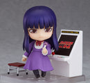 536b HIGH SCORE GIRL Nendoroid Akira Oono: TV Animation Ver.