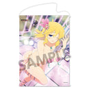 SENRAN KAGURA New Wave G Burst HOBBY STOCK Tapestry Ryouna