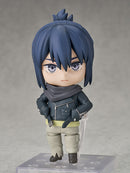 2006 NO.6 Nendoroid Nezumi