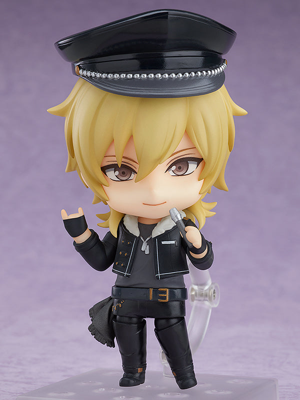 931 Ensemble Stars! Nendoroid Kaoru Hakaze