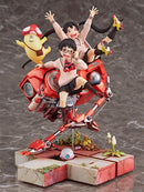 Dead Dead Demon's De De De De Destruction GOOD SMILE COMPANY De De De De Vignette Figure