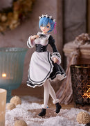 Re:ZERO -Starting Life in Another World- POP UP PARADE Rem: Ice Season Ver.