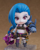1535 League of Legends Nendoroid Jinx