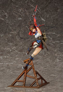 Kabaneri of the Iron Fortress GOOD SMILE COMPANY Mumei
