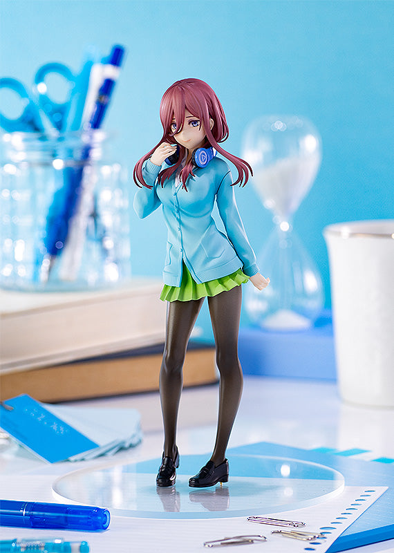 The Quintessential Quintuplets ∬ POP UP PARADE Miku Nakano