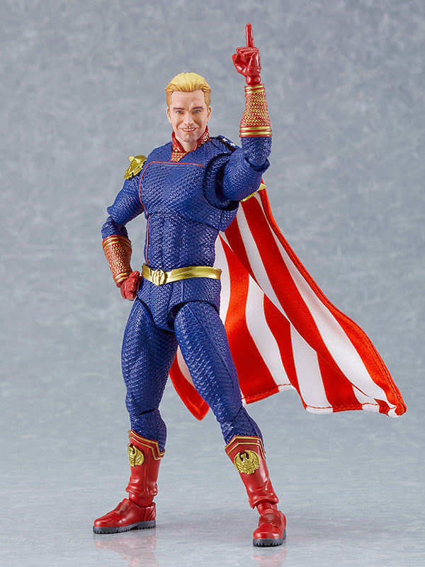 SP-147 THE BOYS™ figma Homelander