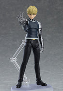 455 ONE-PUNCH MAN figma Genos
