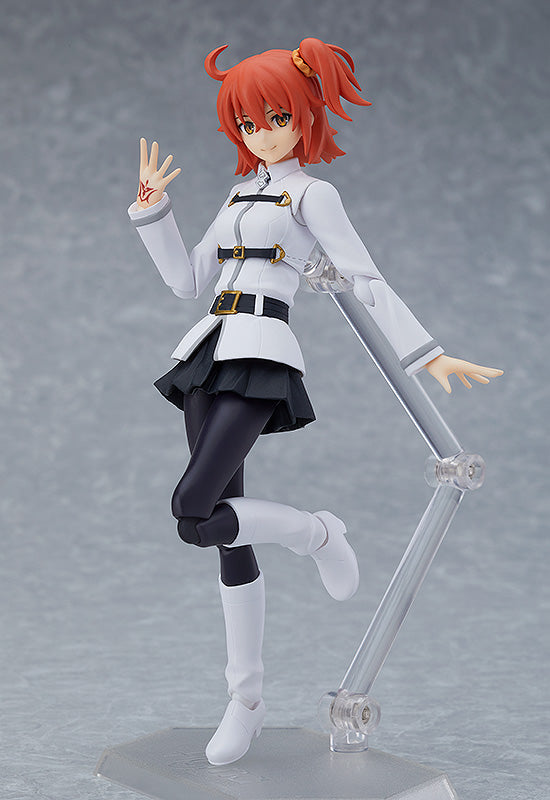 426 Fate/Grand Order figma Master/Female Protagonist
