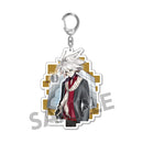 Fate/EXTELLA HOBBY STOCK Acrylic Keychain vol.2 Karna
