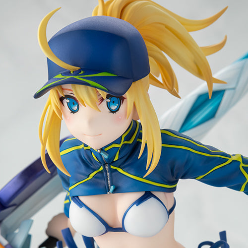 Fate/Grand Order KADOKAWA Fate/Grand Order: Foreigner: Mysterious Heroine XX