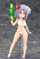 SENRAN KAGURA PEACH BEACH SPLASH Phat! Company Parfom R! Yumi