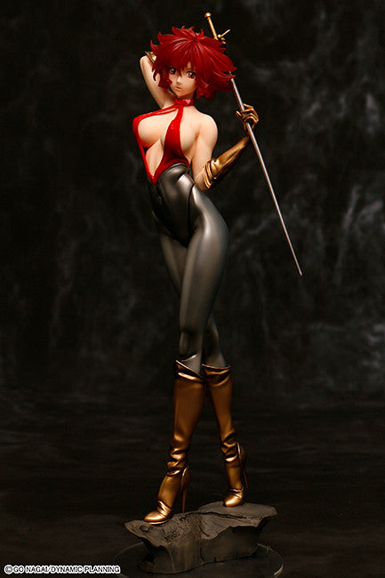 CUTIE HONEY GRIFFON ENTERPRISES CUTIE HONEY ～Soft Bust ･ Compachi parts ver.～