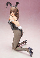 Tony's Bunny Sisters FREEing Miya Usami