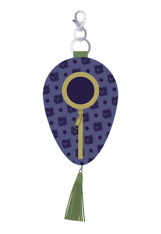 Touken Ranbu -ONLINE- HOBBY STOCK Nendoroid Pouch: Sleeping Bag (Nikkari Aoe Ver.)