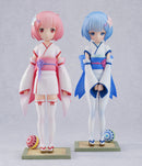 Re:ZERO -Starting Life in Another World- FURYU Corporation Ram & Rem -Osanabi no Omoide- 1/7 Scale Figure Set