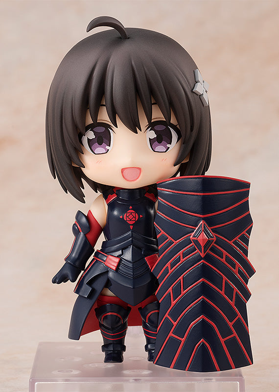 1659 BOFURI: I Don't Want to Get Hurt, so I'll Max Out My Defense. Nendoroid Maple