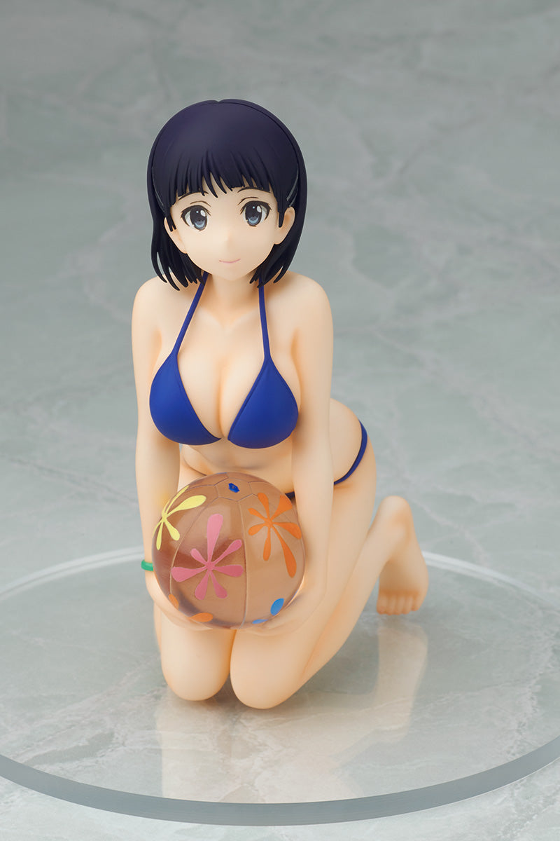 Sword Art Online: Alicization BellFine Suguha Kirigaya Swimsuit Ver.