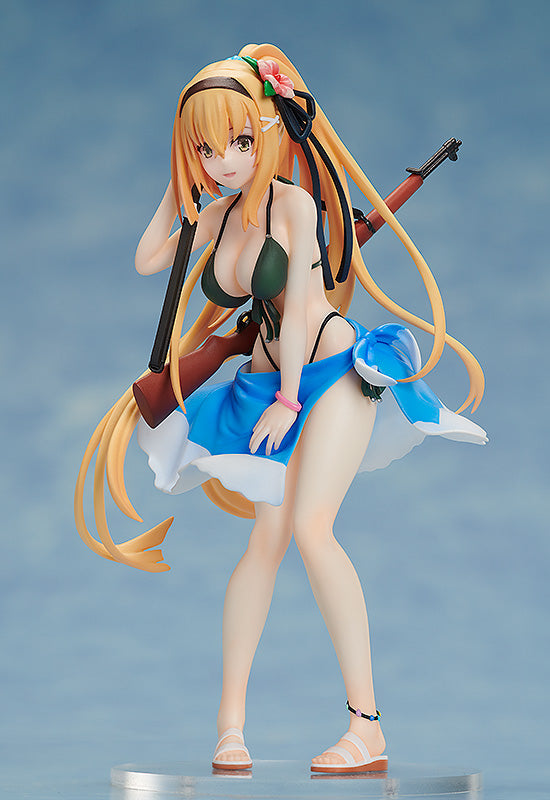 Girls' Frontline FREEing M1 Garand: Swimsuit Ver. (Beach Princess)