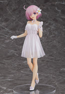 Fate/Grand Order Good Smile Company Shielder/Mash Kyrielight: Heroic Spirit Formal Dress Ver.